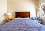 Jerry`s Condo 2 in Las Palmas San Felipe - first bedroom queen size bed